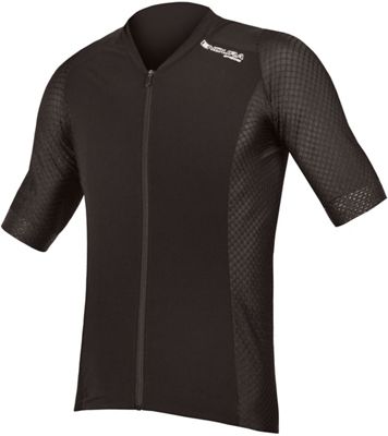 Maillot Endura D2Z - Noir - XXL