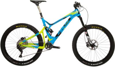 Wilier 901TRB Mountain Bike (XT) 2018 review