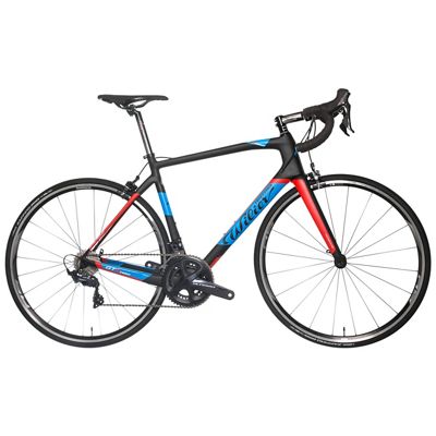 Wilier GTR Team Ultegra Road Bike 2018 Review