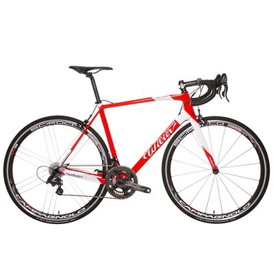 wilier zero 7 review