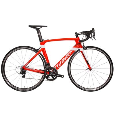 Wilier Cento 1 Air Potenza Road Bike 2019 review