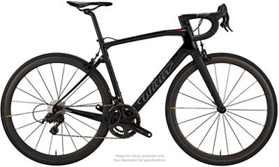 Wilier Cento10 NDR Disc Bike review