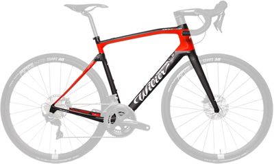 Wilier Cento 10 NDR Disc Frame review