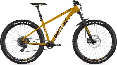 Ghost Asket 4.7 Hardtail Bike 2018 review