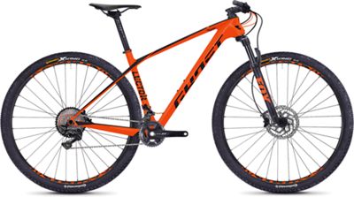 Ghost Lector 4.9 Hardtail Bike 2018 review