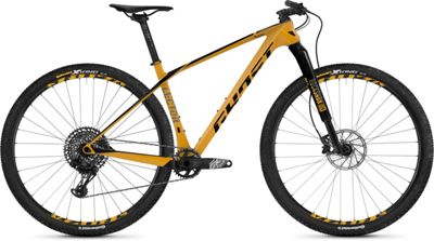 Ghost Lector 7.9 Hardtail Bike 2018 review