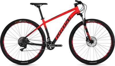 Ghost Kato 7.9 Hardtail Bike 2018 review