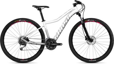 Ghost Lanao 4.9 Women's Hardtail Bike 2018 review