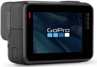 GoPro HERO6 Black 2017, Black Review
