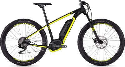 Ghost Teru B2.7+ E-Bike 2018 review