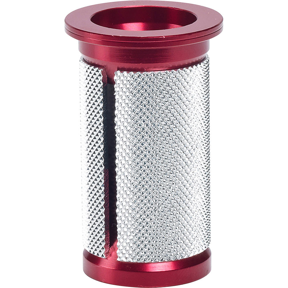 Extenseur de jeu de direction Deda Elementi - Rouge - 1.1/8, Rouge