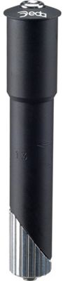 Adaptateur de potence Deda Elementi Quill - Noir - 1, Noir