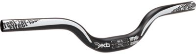 Deda Elementi Streetisimo Streetbar Review