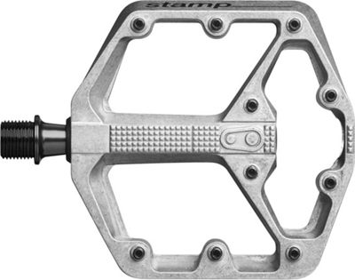 crankbrothers Stamp 2 Flat Pedals 2018 Review