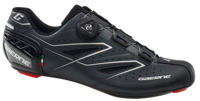 Gaerne Women's Tornado SPD-SL Road Shoes 2018 review