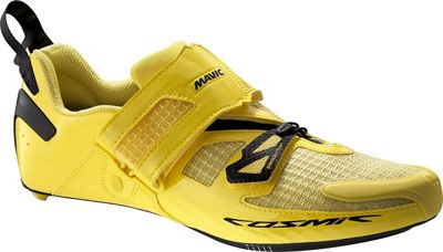 Mavic Cosmic Ultimate Triathlon Shoe Reviews at ExpertGadgetReviews