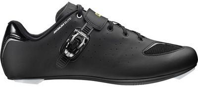 Mavic Aksium Elite III Road Shoes 2018 review