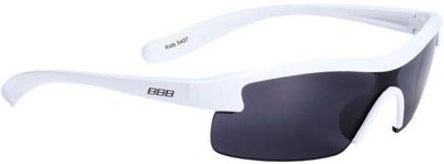 Lunettes de soleil BBB Enfants 2018 - Blanc, Blanc