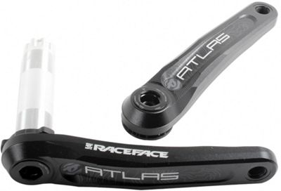 Race Face Atlas Cinch Crankarms review