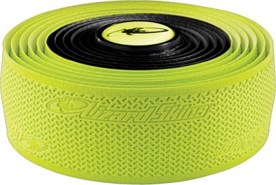 Ruban de cintre Lizard Skins DSP Dual - Neon-Black