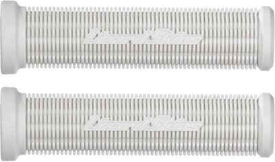 Poignée Lizard Skins Charger Single Compound - Blanc - 130mm, Blanc