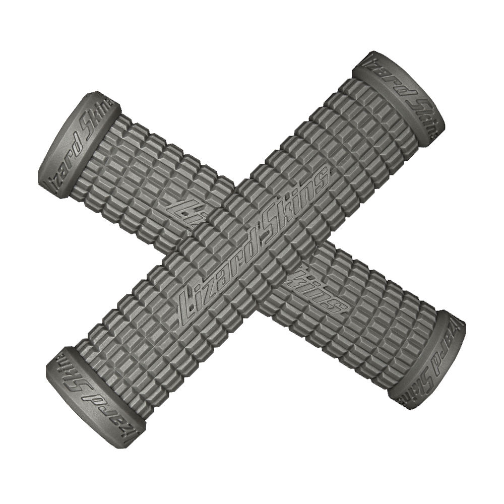 Poignée Lizard Skins 494 Single Compound - Graphite - 130mm, Graphite