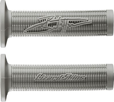 Lizard Skins Bubba Harris Compound Handlebar Grips Review