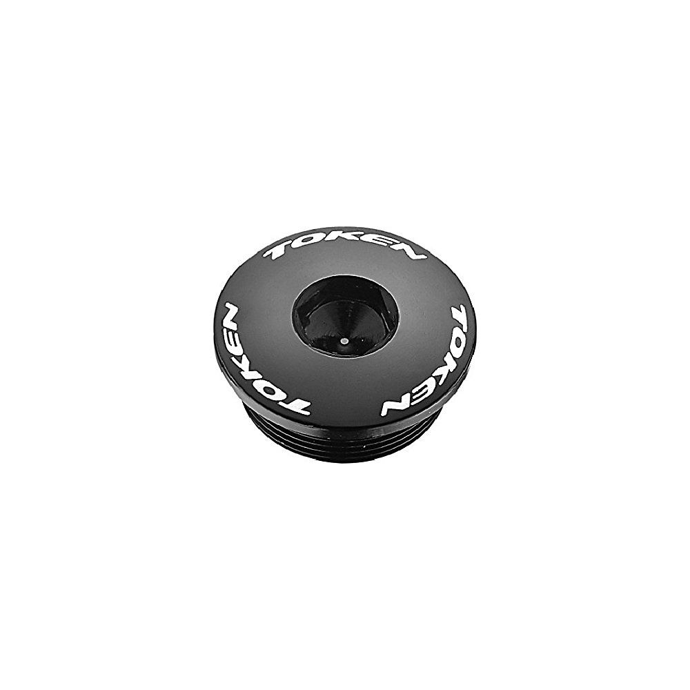 Token Token TK-B2009 (Shimano) - Noir, Noir