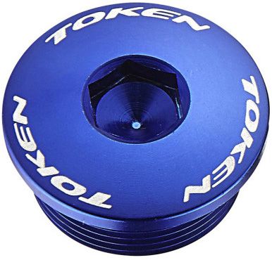 Token Token TK-B2009 (Shimano) - Bleu
