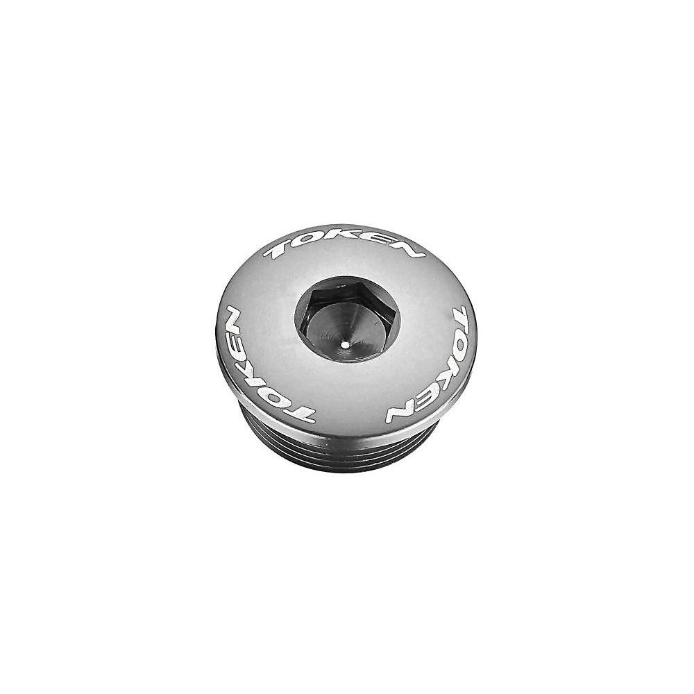 Token Token TK-B2009 (Shimano) - Argent, Argent