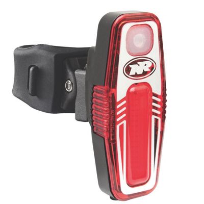 Eclairage Nite Rider 2017 Sabre 80 - Noir, Noir