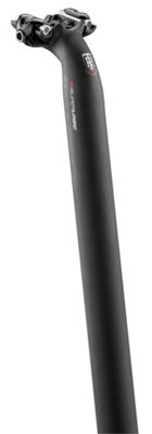 Tige de selle Ritchey SuperLogic Carbone (1 vis) - Noir - 30.9mm, Noir