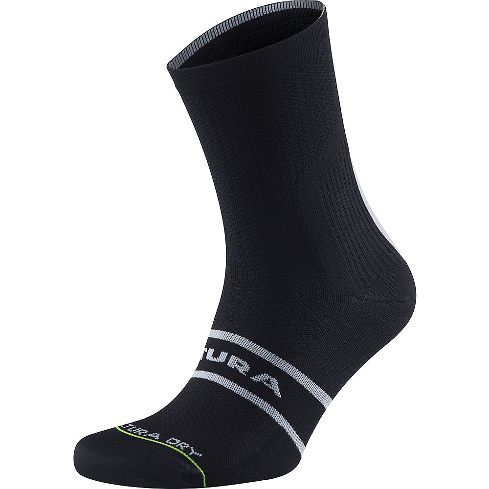 Chaussettes Altura Elite - Noir