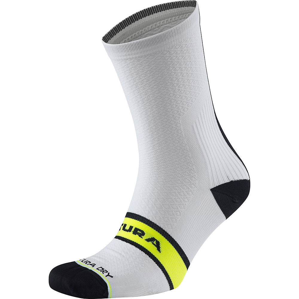 Chaussettes Altura Elite - Blanc - M