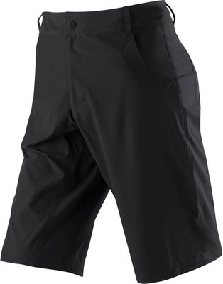 Short Altura Chaos - Noir - XL