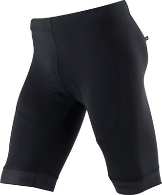 Altura ProGel 3 Waist Shorts SS18 review