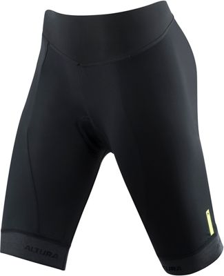 Click to view product details and reviews for Altura Womens Progel 3 Waist Shorts Black Uk 16 Black.