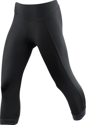 Collants 3/4 Altura Progel Femme - Noir - UK 16, Noir