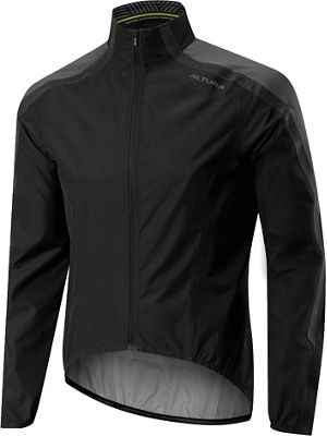 Veste étanche Altura NV2 - Noir - M