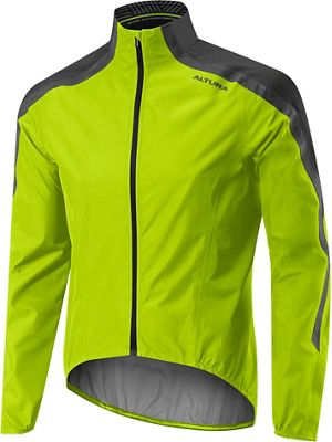 Altura NV2 Waterproof Jacket review