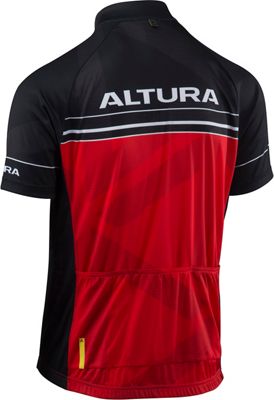 Altura Team Short Sleeve Jersey SS18 review