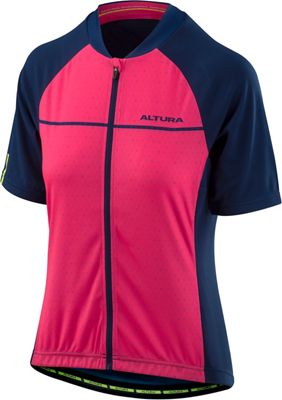 Altura Women's Airstream 2 Short Sleeve Jersey SS18 review