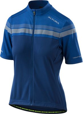 Altura Women's Nightvision Short Sleeve Jersey SS18 review