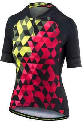 Altura Women's Peloton Short Sleeve Jersey SS18 review