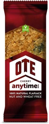 OTE Anytime Bar (24x62g) review