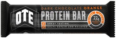 OTE Protein Bar (20 x 45g) review