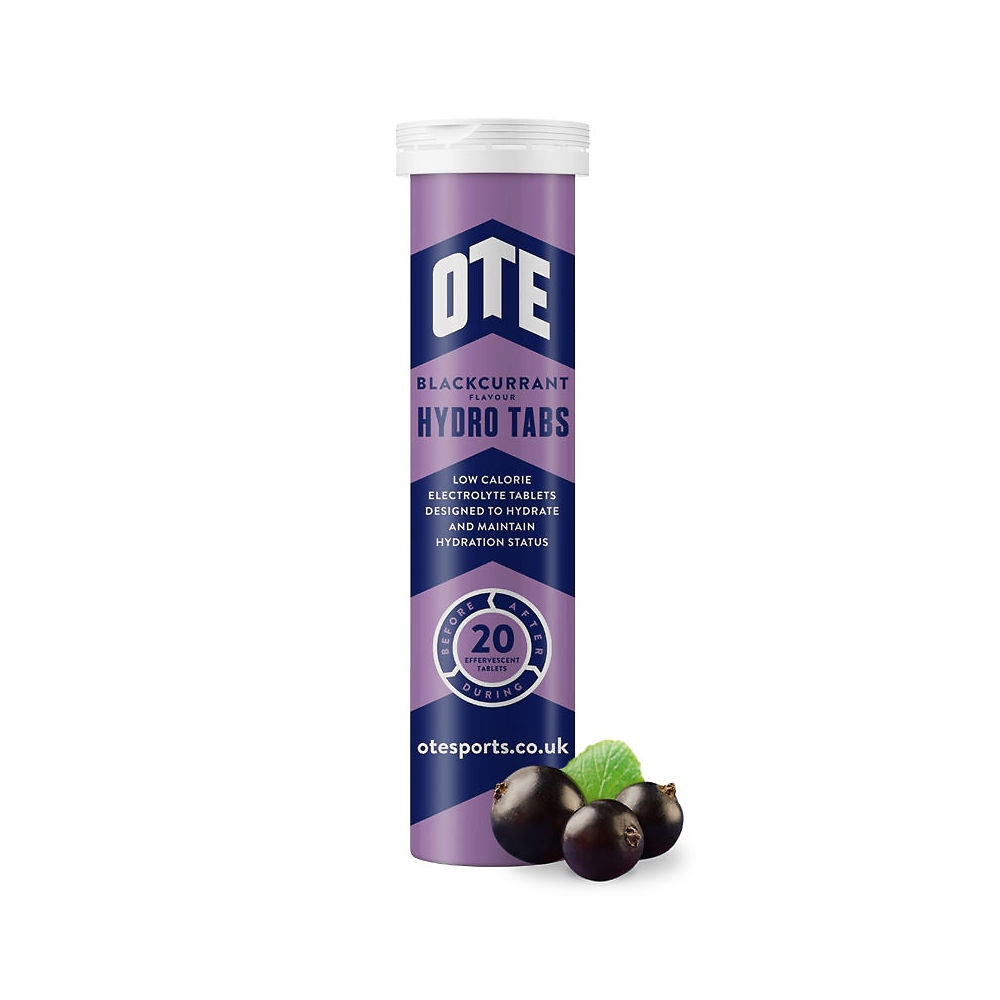 Tablettes OTE Hydro - 1 x 4g, n/a