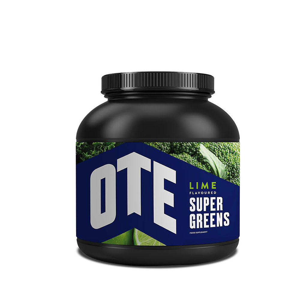 OTE Super Greens (360 g) - 360g, n/a