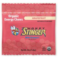 Honey Stinger Energy Chews (12 x 50g) Review