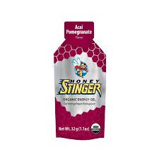Gel énergétique Honey Stinger Organique (24 x 32 g) - 24 x 32g, n/a